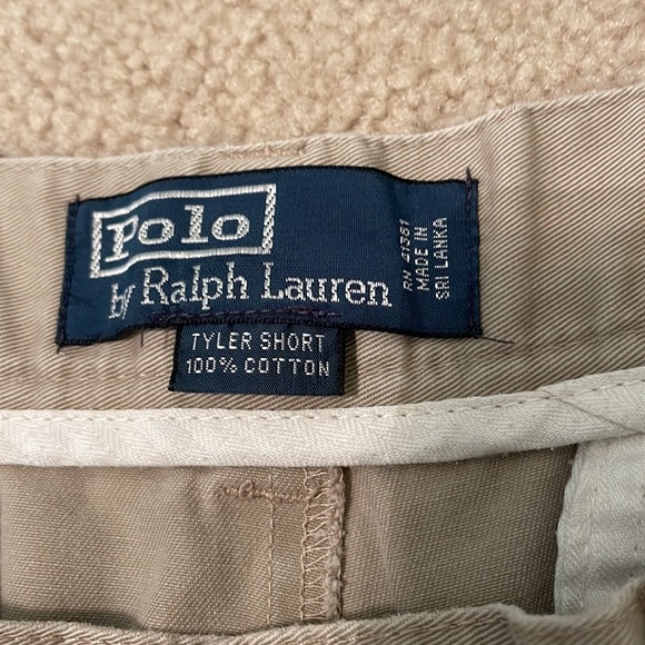 Classic Polo Shorts - Picture 3 of 4